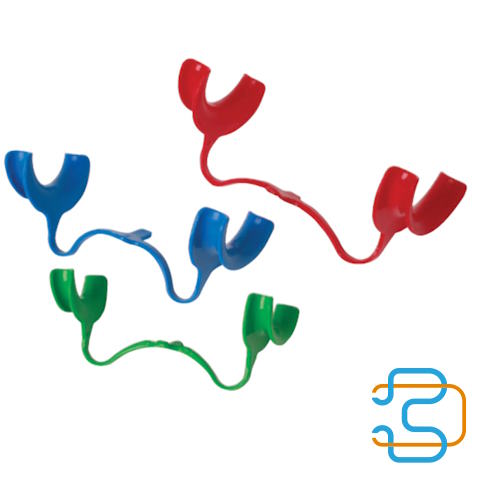 Abreboca c/retrac ling medium o.t.