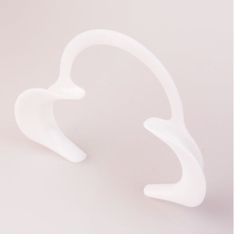 Abreboca blanco niÑo