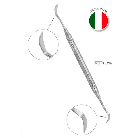 Bistury kirkland 646/3 medesy