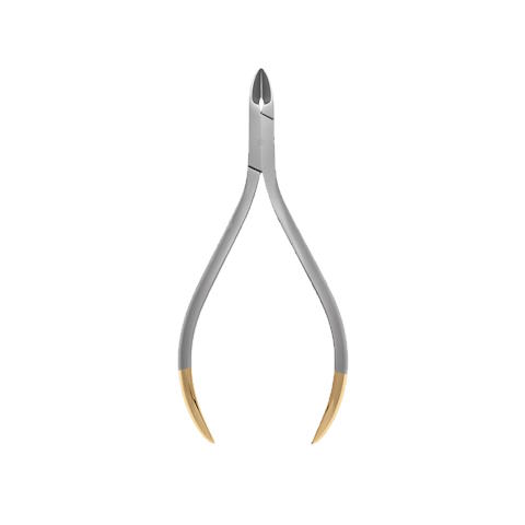 Alicate corte ligadura medesy