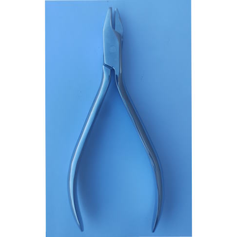 Alicate aderer 3 puntas otc