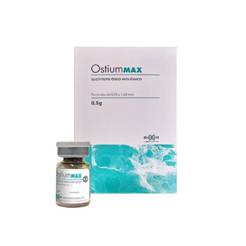 Matriz osea bovina ostium max 0.5gr