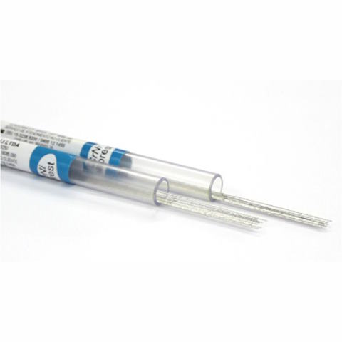 Varilla acero rectangular 17*25