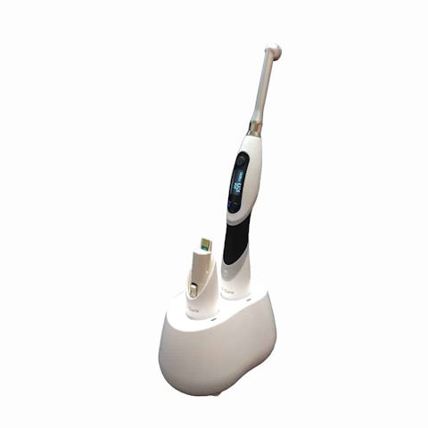 Lampara b.cure plus dte 1segund